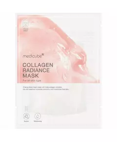 Collagen Lifting Mask, 27 g