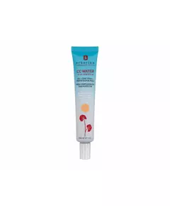 Erborian CC Water Erleuchtend CC-Creme Dore, 40 ml
