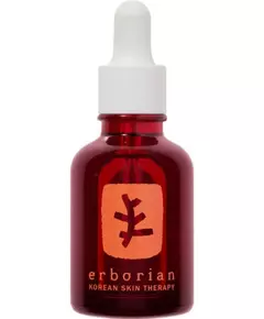 Erborian Skin Therapy Multi Perfecting Gegen Unreinheiten Nacht Öl Gesicht, 30 ml