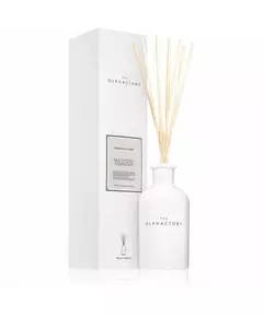 The Olphactory Majestic Symphony Fragrance Sticks Aroma Reed Diffuser, 500 ml