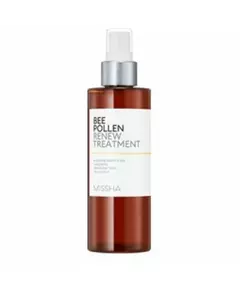 Missha Bee Polen Hydratation Spray Für das Gesicht, 150 ml