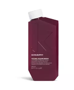 Kevin Murphy Young Again Wash Hair Shampoo Restores, 40 ml