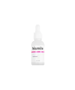 Hismile Mouthwash Whitening, 30 ml