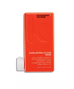 Kevin Murphy Everlasting Colour Rinse Après-shampooing pour couleur de cheveux Protection des couleurs, 250 ml
