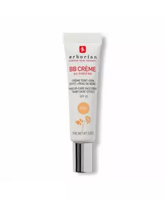 Erborian B.B Cream BB-Creme Dore SPF 20, 15 ml