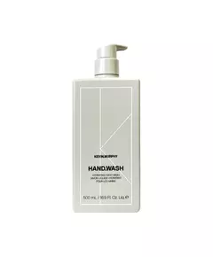 Kevin Murphy Hand.Wash Hydrating Liquid Soap For Hands, 500 ml
