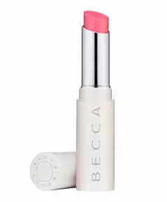 Becca Pearl Glow Multivitamin Durchsichtig Lipgloss Flieder, 3,3 g