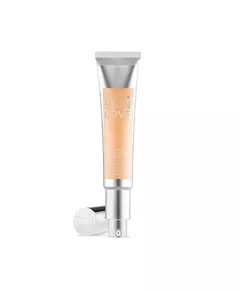 Becca Skin Love Dimeticon Feuchtigkeitsspendend Flüssige Grundierung Porzellan, 35 ml