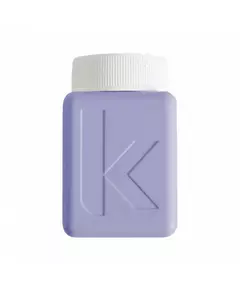 Kevin Murphy Blonde Angel Masque crème pour traitement des cheveux Pour la protection de la couleur, 40 ml