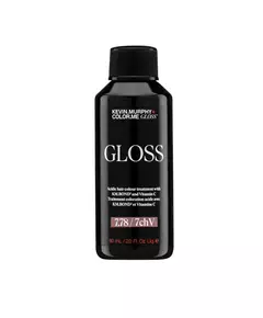 Kevin Murphy Color.Me Gloss Demi-Permanent Hair Dye 7.78 / 7CHV, 60 ml
