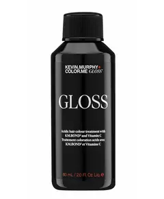 Kevin Murphy Color.Me Gloss Demi-Permanent Hair Dye 1.11, 100 ml
