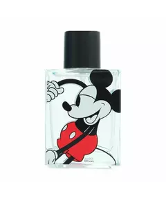 Disney Mickey Mouse I Love U Eau De Parfum Unisex, 50 ml