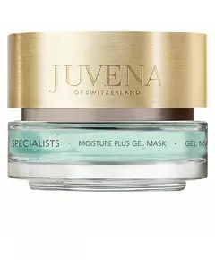 Juvena Skin Specialist Moisture Plus Gel Mask Face Mask, 75 ml
