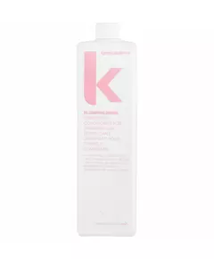 Kevin Murphy Plumping Rinse Après-shampooing Pour revitaliser, 1000 ml