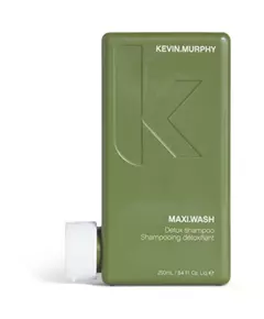 Maxi.Wash Detox Shampoo, 1000 ml