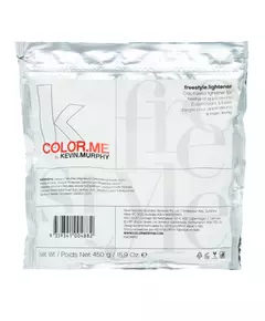 Kevin Murphy Color.Me Highlighting Hair Oxidant Powder Refill, 450 g