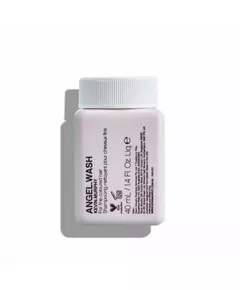 Kevin Murphy Angel Wash Hair Shampoo For Hydration, 40 ml