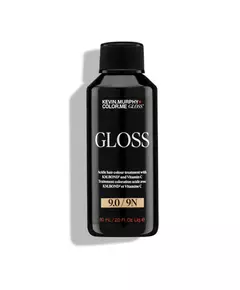 Kevin Murphy Color.Me Gloss Demi-Permanent Hair Dye 9.0 / 9N Very Light Blonde Natural, 60 ml