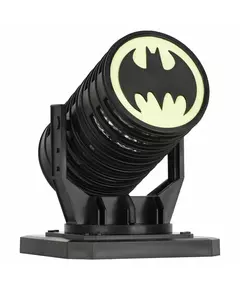 Dc Batman Bat-Signal Eau de Toilette Für Männer, 75 ml