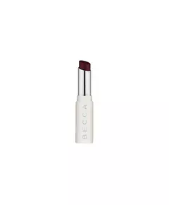 Becca Pearl Glow Multivitamin Durchsichtig Lipgloss Brombeere, 3,3 g