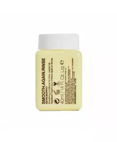 Kevin Murphy Smooth Again Rinse Hair Conditioner For Smoothening, 40 ml