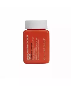 Kevin Murphy Everlasting Colour Rinse Après-shampooing Pour la protection de la couleur, 40 ml