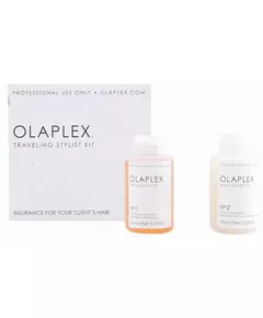 Olaplex Traveling Stylist Set 3 pieces