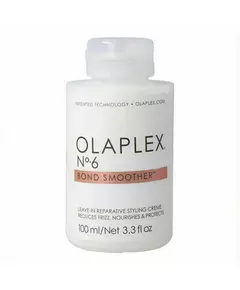 Olaplex Nº6 Bonding Glättung 100 ml