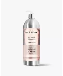 We Are Paradoxx Shampooing réparateur professionnel 975 ml