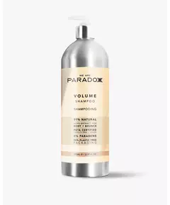 We Are Paradoxx Professional Volume Shampooing 975 ml