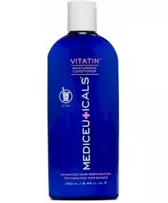 Mediceuticals Advanced Hair Restoration Technology For Women Vitatin Conditioner 250ml