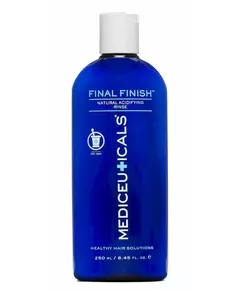 Mediceuticals Healthy Hair Solutions Final Finish Rinse Conditioner 250ml