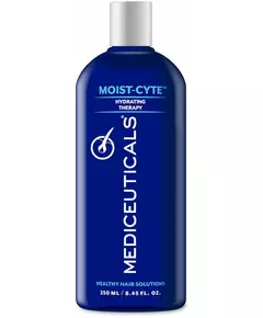 Mediceuticals Healthy Hair Solutions - Après-shampooing Moist-cyte 250 ml