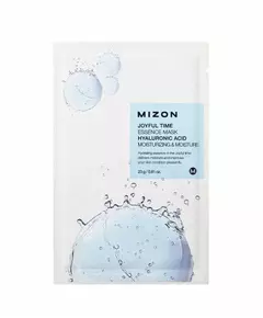 Mizon Joyful Time Essence Mask Hyaluronic Acid 23g