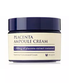 Mizon Placenta Ampoule Cream 50 ml