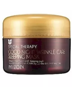 Mizon Good Night Wrinkle Care Sleeping Mask 75ml