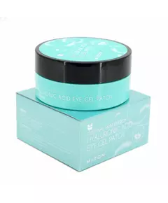 Mizon Hyaluronic Acid Eye Gel 60 psc