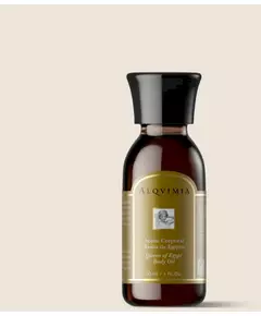 Alqvimia Queen Of Egypt Body Oil 30ml