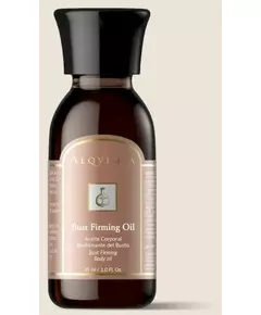 Alqvimia Bust Firming Oil 30ml