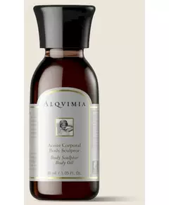 Alqvimia Body Oil Body Sculptor 30ml