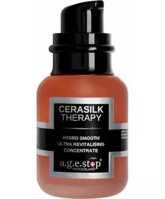 Age Stop Cerasilk Luxury Oil Concentrate 60ml