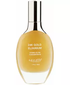 Age Stop 24k Gold Oil Elixirium 50ml