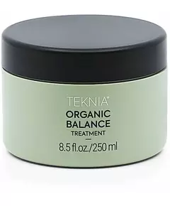 Lakme Teknia organische Balance Behandlung 250 ml