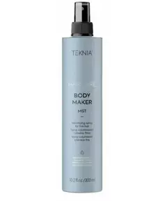 Lakme Teknia Body Maker Nebel 300 ml