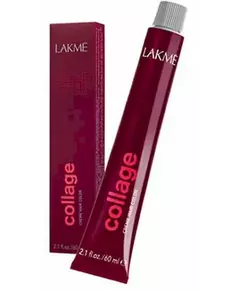 Lakme Collage 0/50 Permanent Color 60ml