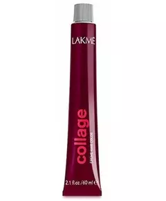 Lakme Collage 6/49 Permanent Color 60ml