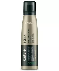 Lakme K.Style Politur-Glanz-Spray 150ml