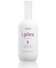 Lakme I.Plex 1 Premium Bond Strengthener 500ml