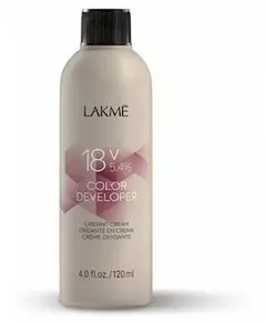 Lakme Color Developer 18v 120 ml