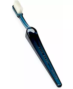 Acca Kappa Toothbrush Lympio with Soft Nylon Bristles Ocean Blue